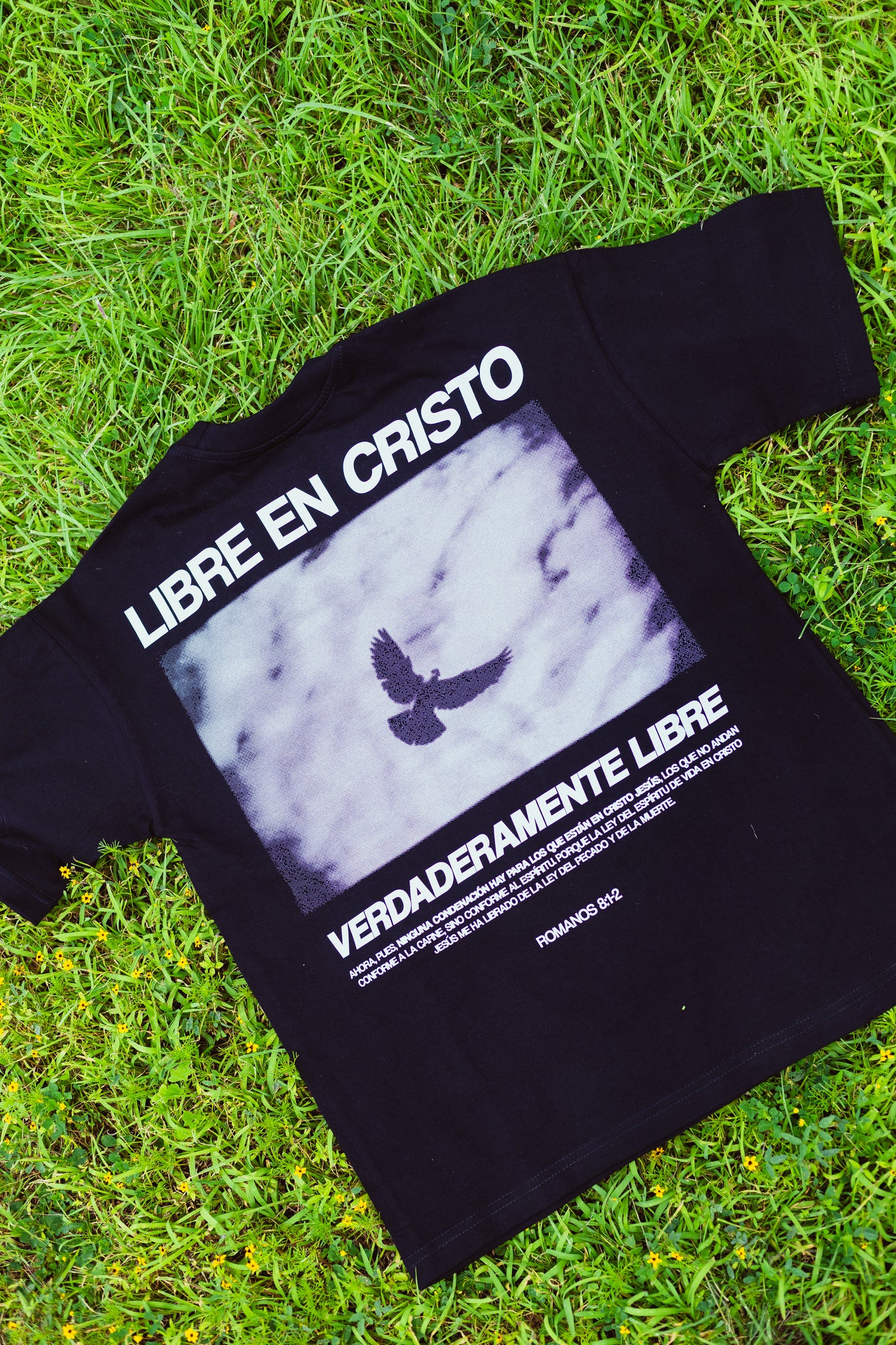 LIBRE EN CRISTO