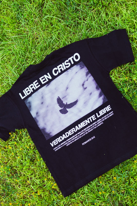 LIBRE EN CRISTO
